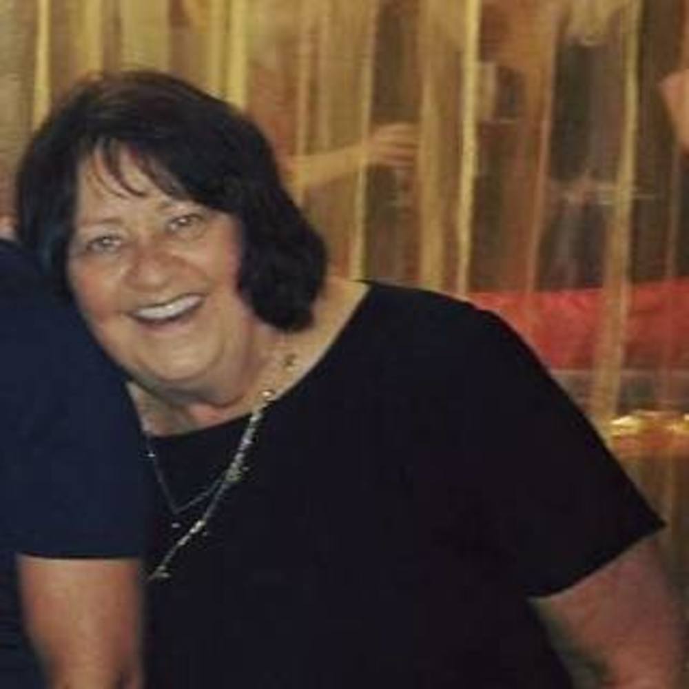 Meet your Posher, Marlene